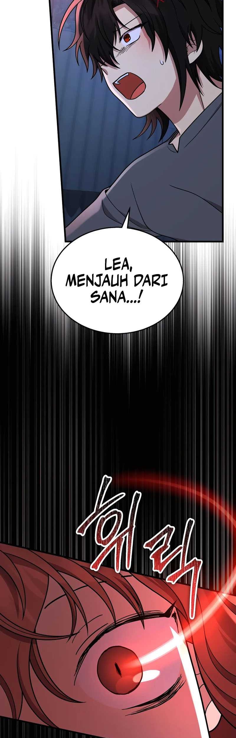 Heir of Mythical Heroes Chapter 37 - halaman 48