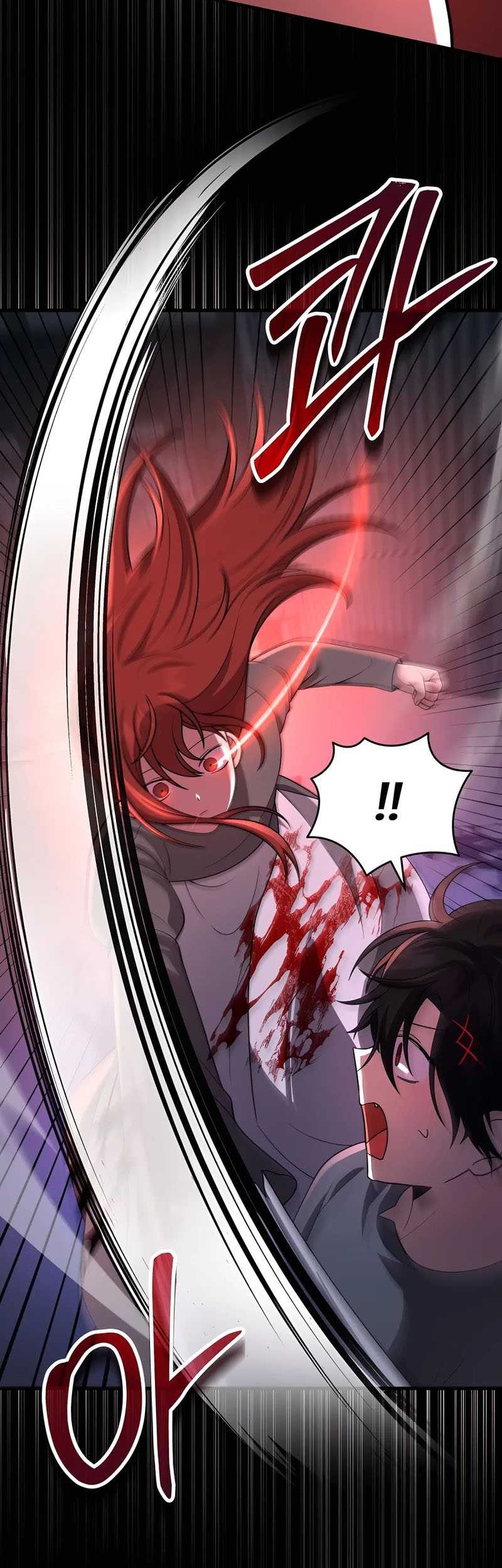 Heir of Mythical Heroes Chapter 37 - halaman 49