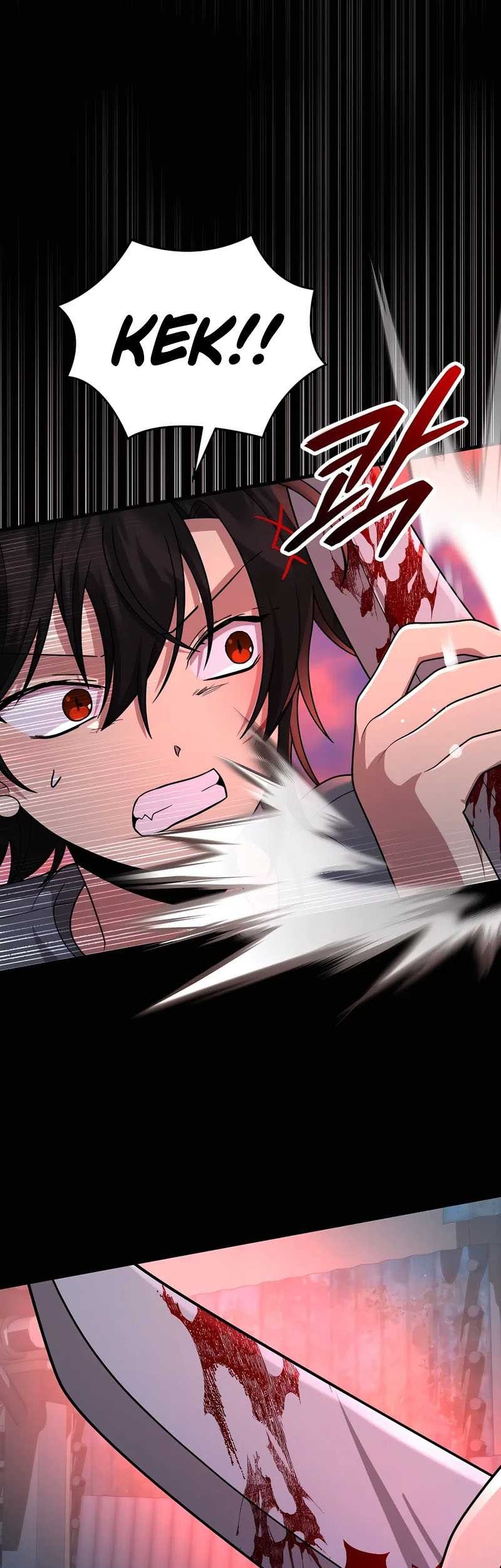 Heir of Mythical Heroes Chapter 37 - halaman 50
