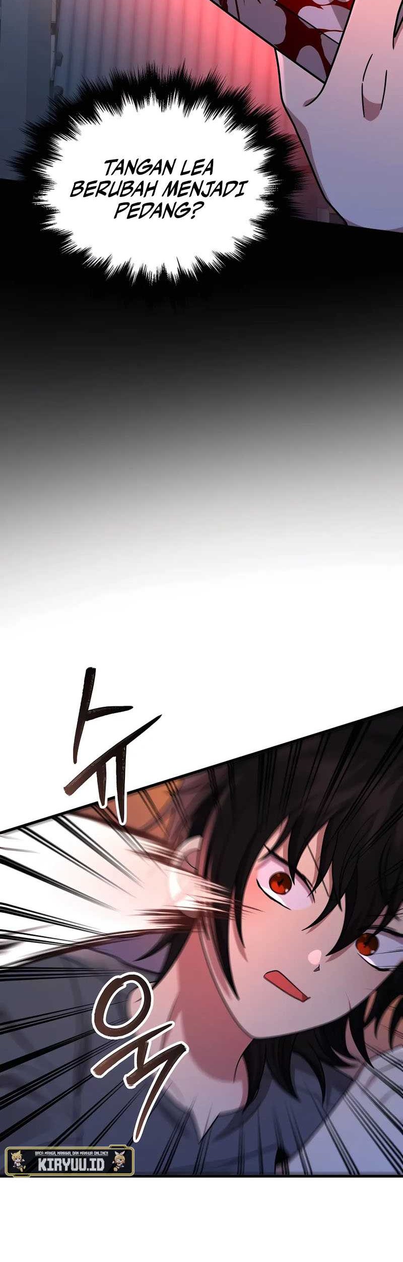Heir of Mythical Heroes Chapter 37 - halaman 51