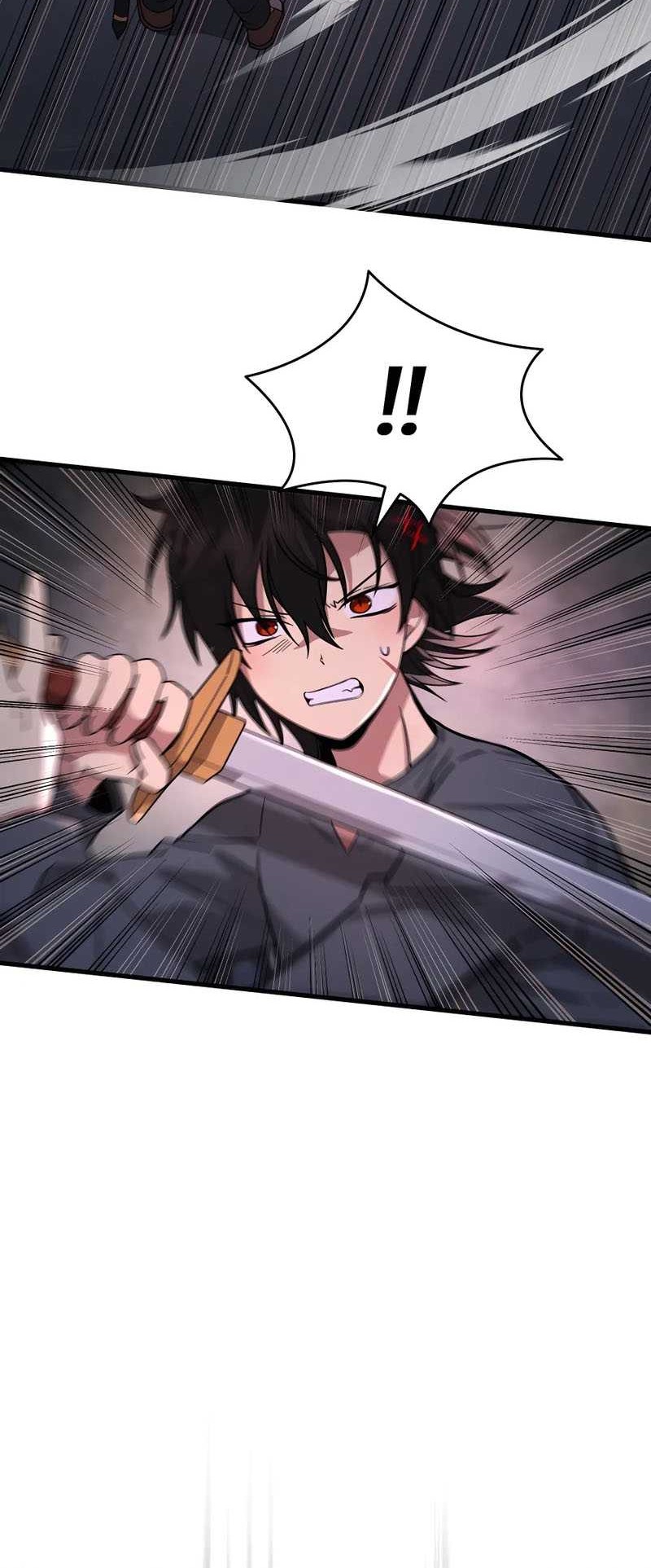 Heir of Mythical Heroes Chapter 37 - halaman 58