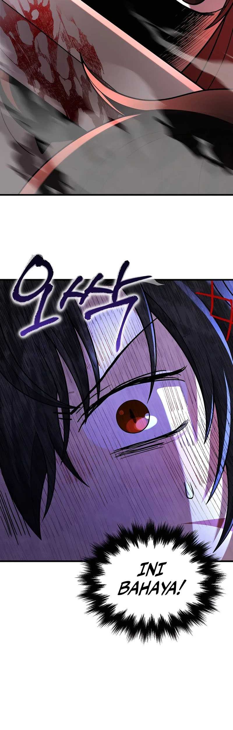 Heir of Mythical Heroes Chapter 37 - halaman 61