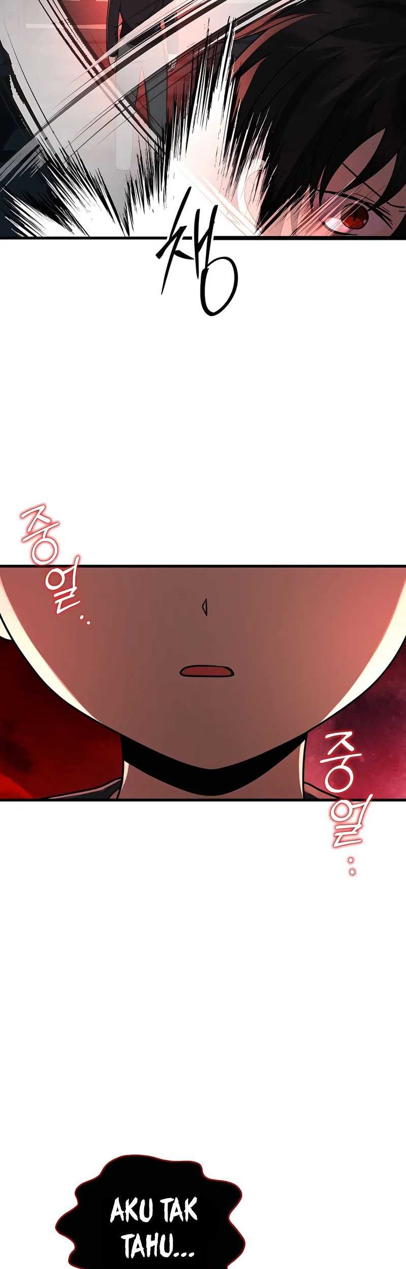 Heir of Mythical Heroes Chapter 37 - halaman 63