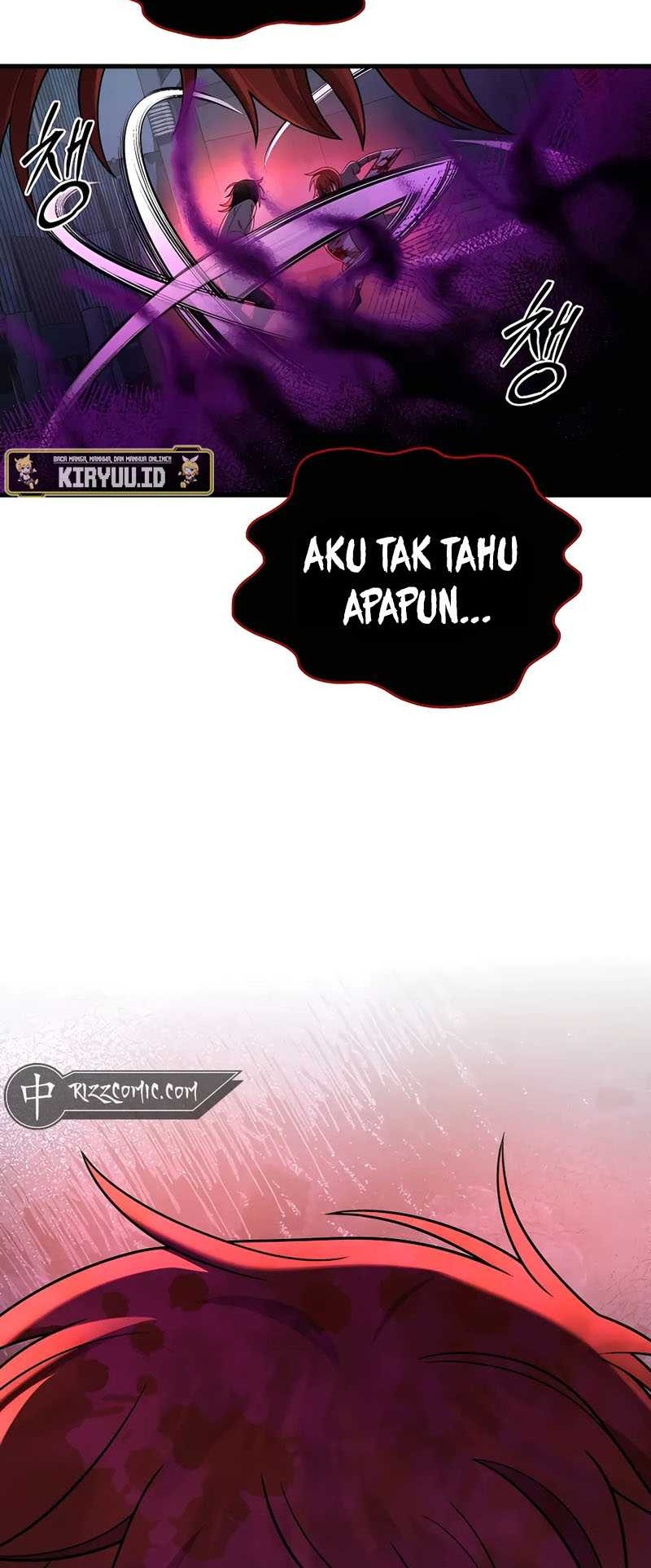 Heir of Mythical Heroes Chapter 37 - halaman 64