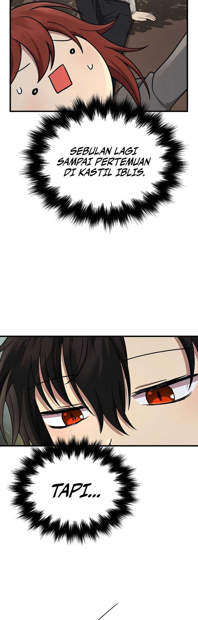 Heir of Mythical Heroes Chapter 37 - halaman 9