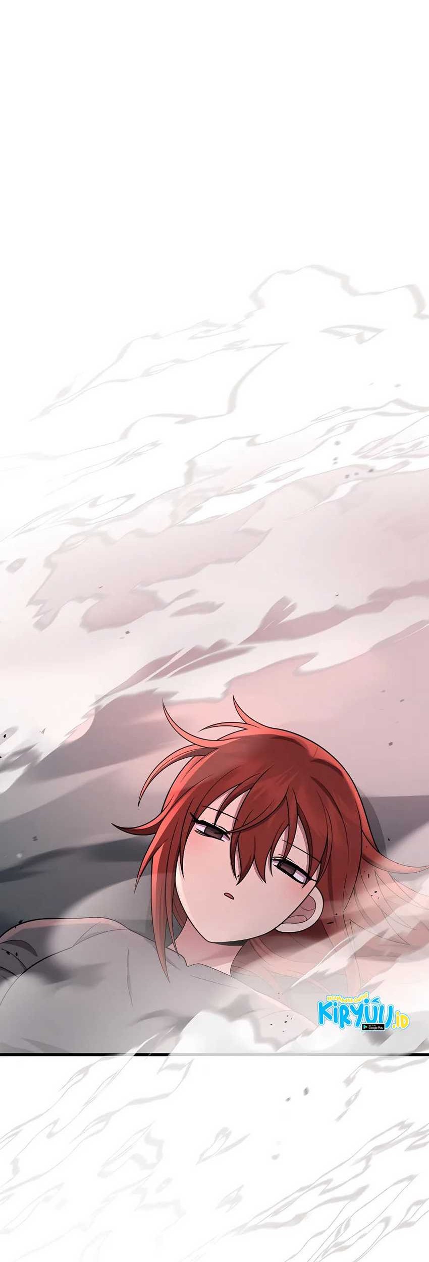 Heir of Mythical Heroes Chapter 38 - halaman 10