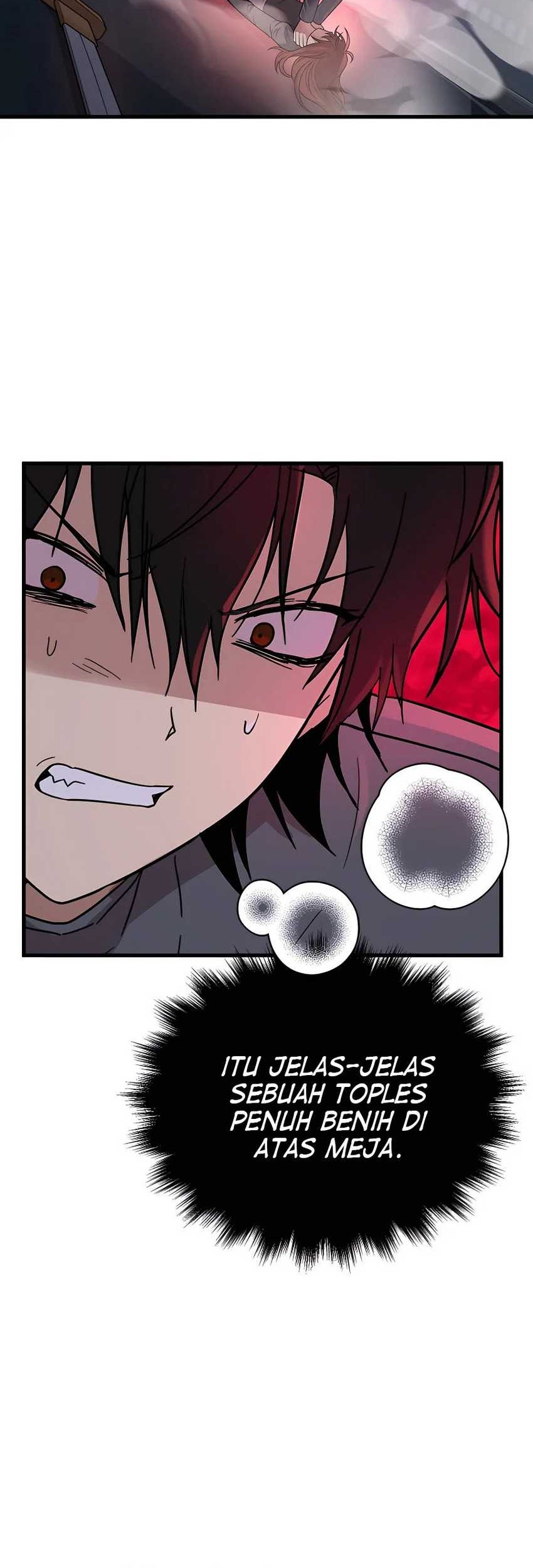 Heir of Mythical Heroes Chapter 38 - halaman 13