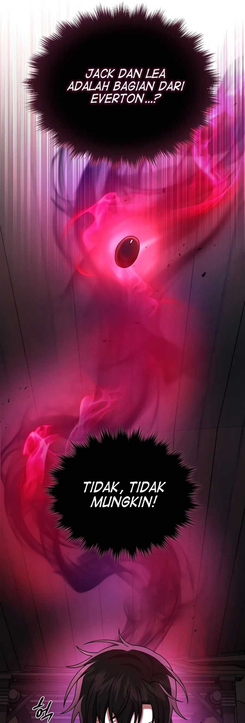 Heir of Mythical Heroes Chapter 38 - halaman 14