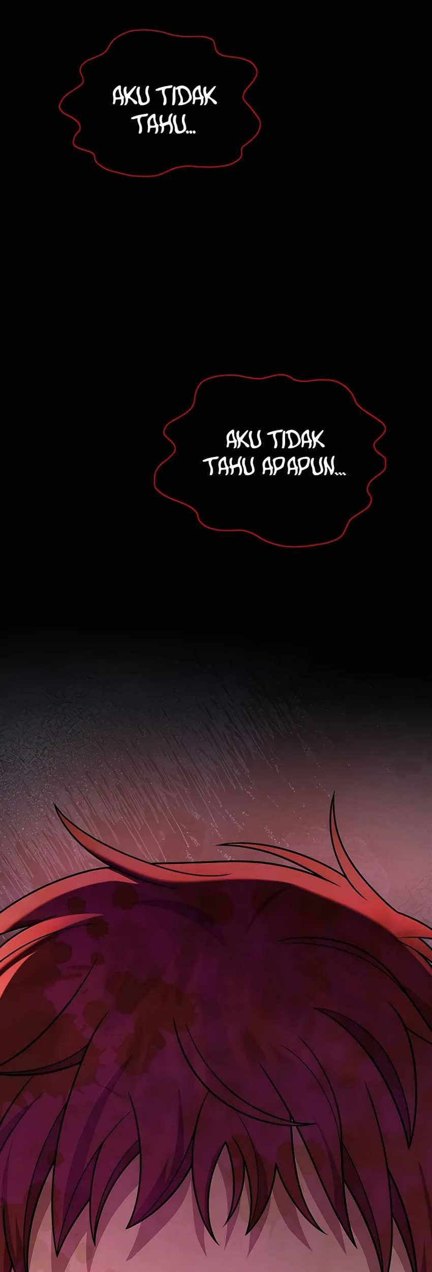 Heir of Mythical Heroes Chapter 38 - halaman 2