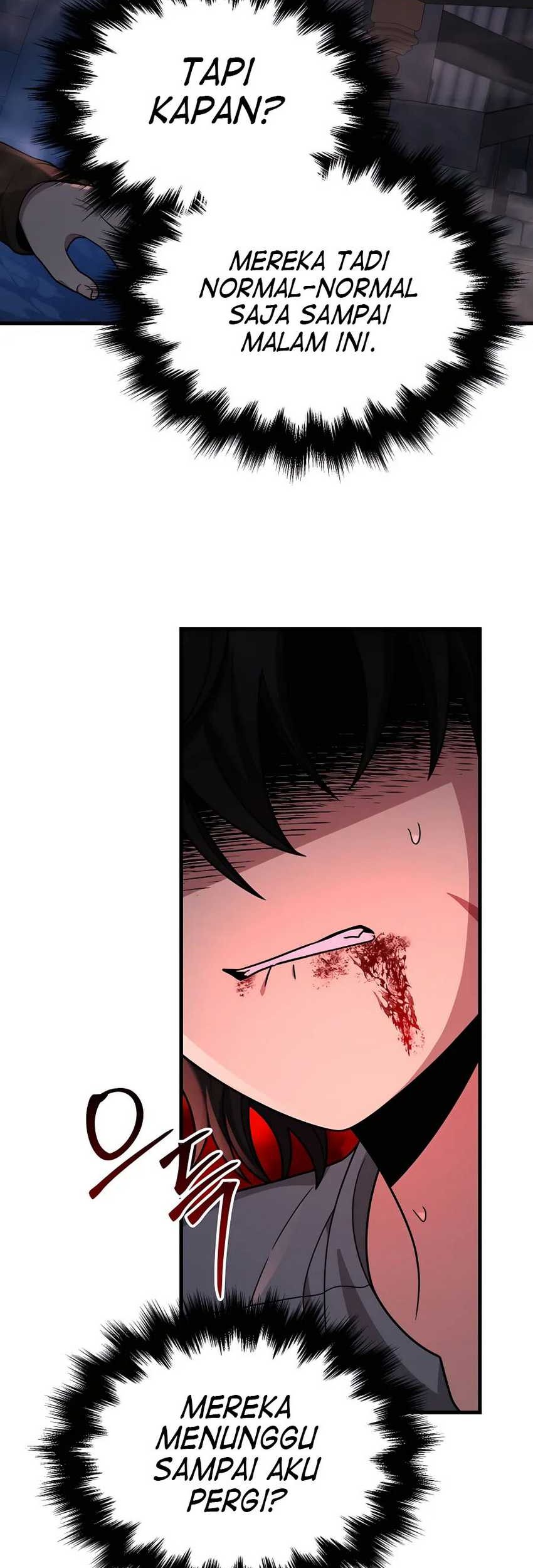 Heir of Mythical Heroes Chapter 38 - halaman 22