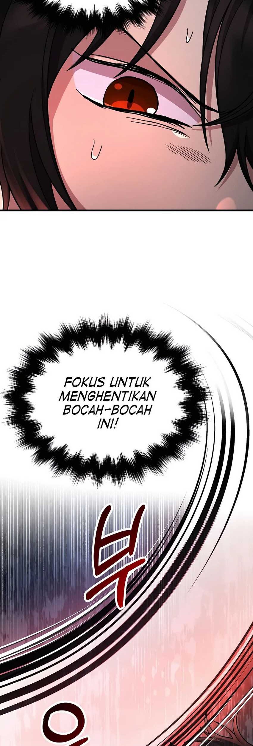 Heir of Mythical Heroes Chapter 38 - halaman 25