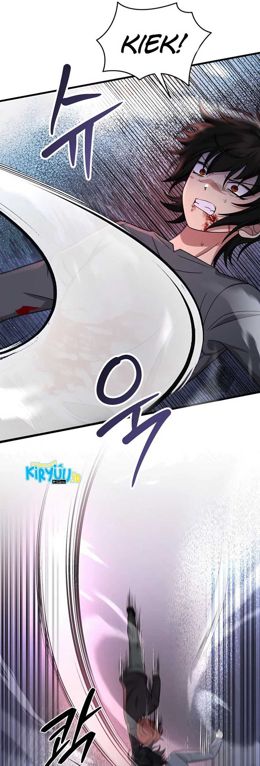 Heir of Mythical Heroes Chapter 38 - halaman 27