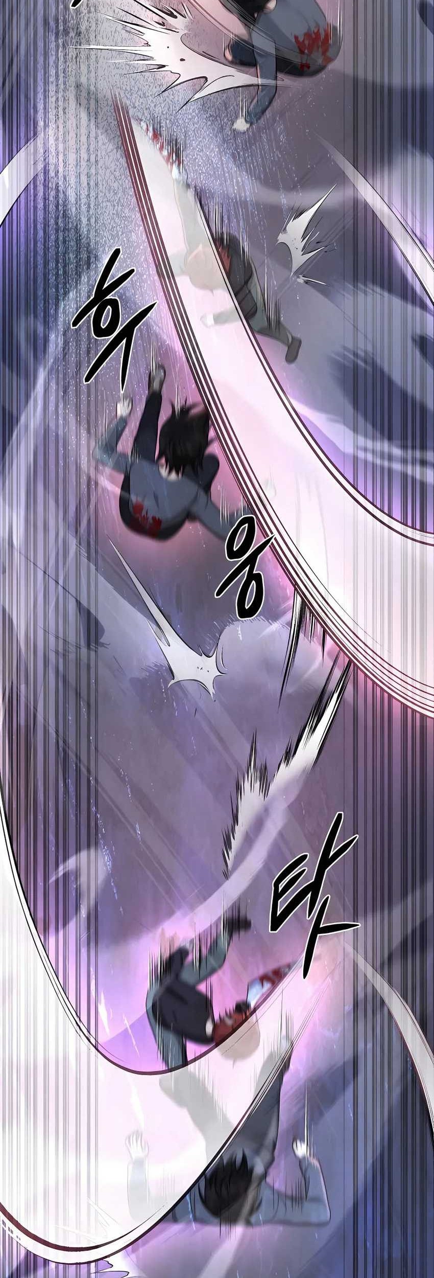 Heir of Mythical Heroes Chapter 38 - halaman 28