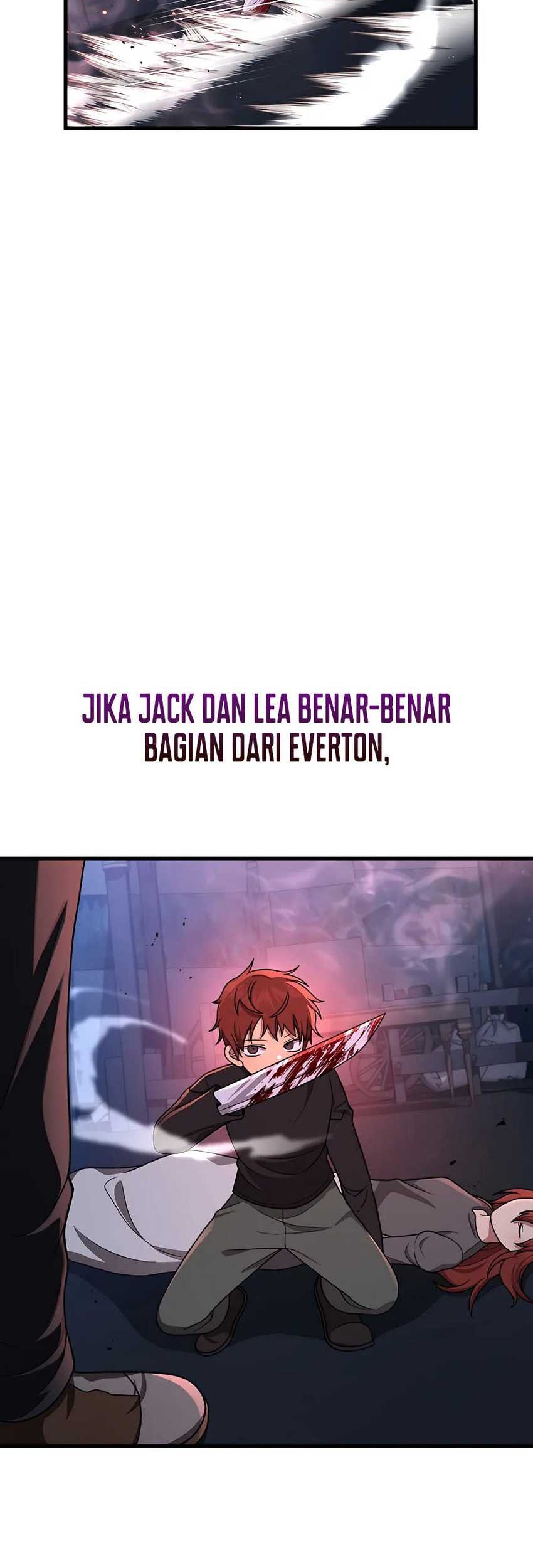 Heir of Mythical Heroes Chapter 38 - halaman 38