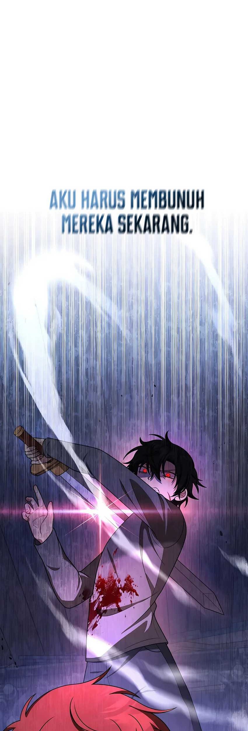 Heir of Mythical Heroes Chapter 38 - halaman 39
