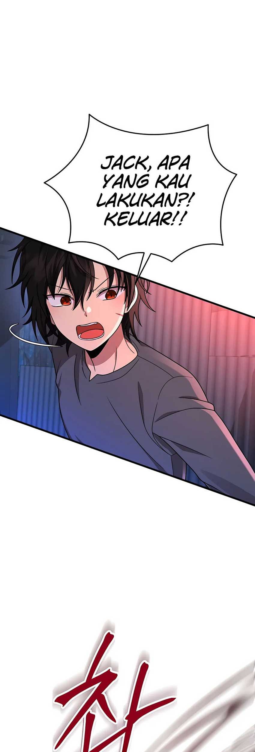 Heir of Mythical Heroes Chapter 38 - halaman 4