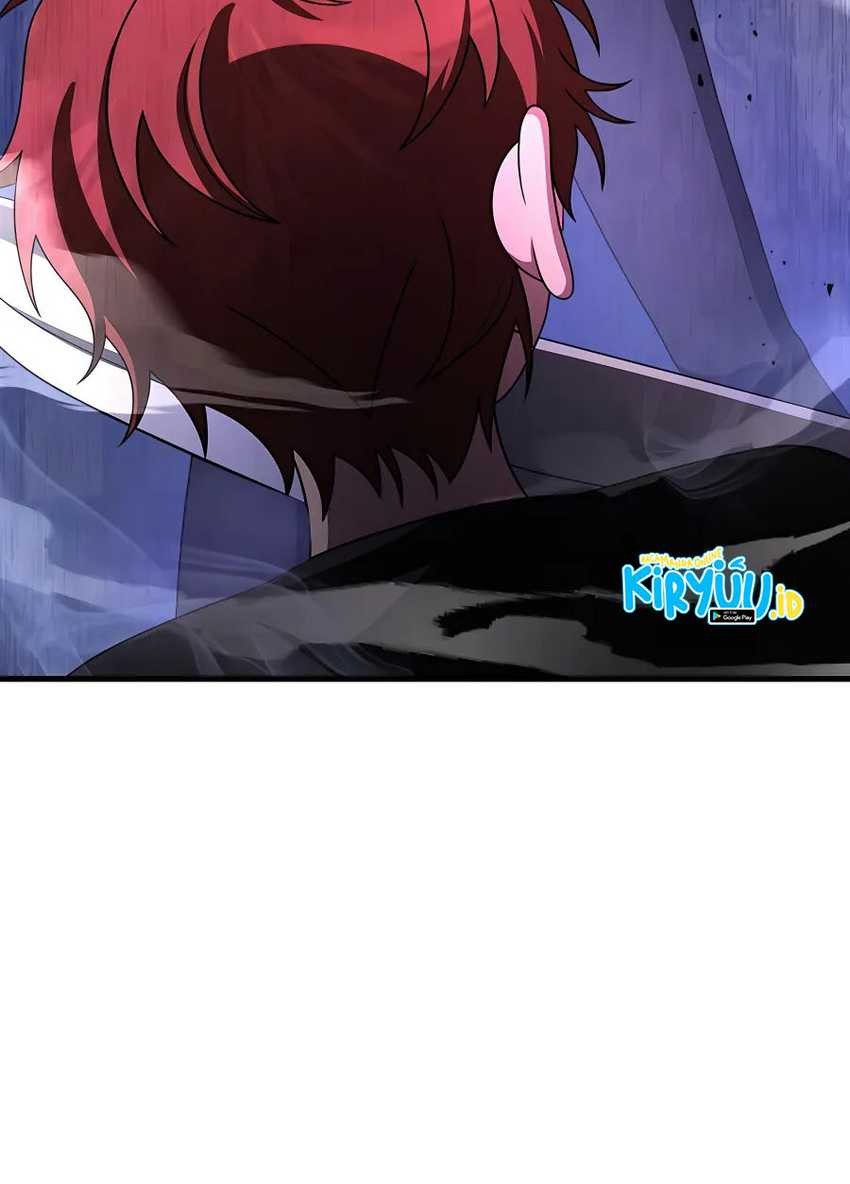 Heir of Mythical Heroes Chapter 38 - halaman 40