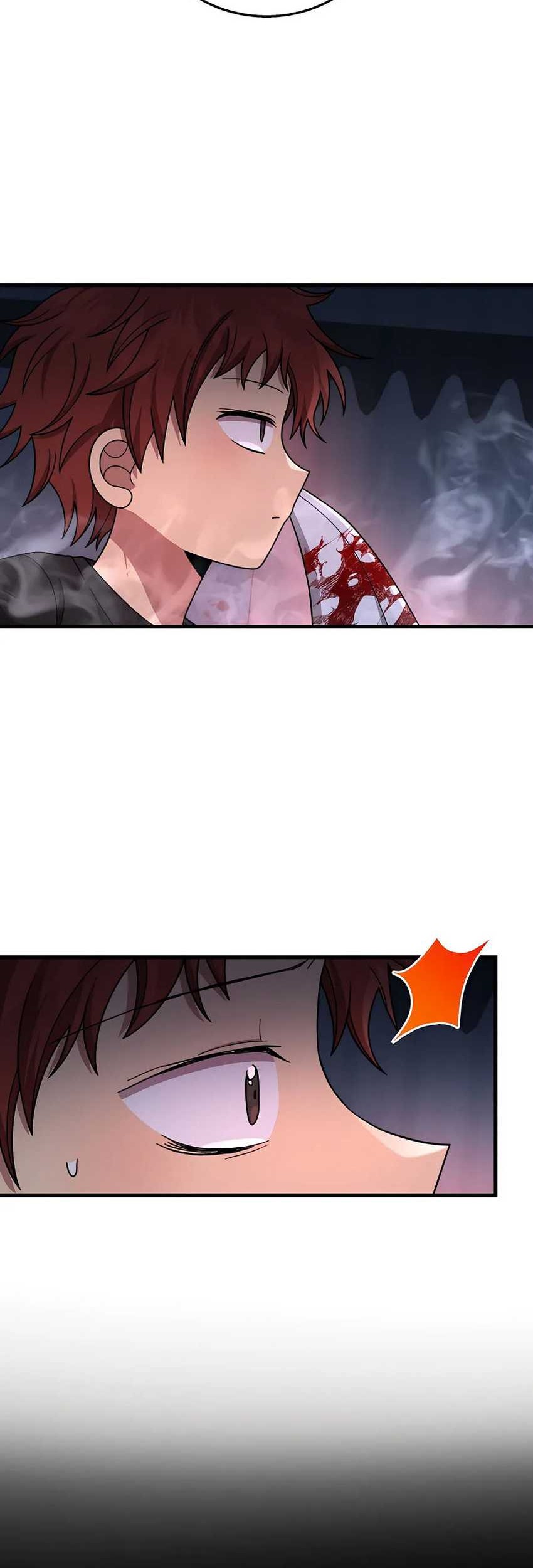 Heir of Mythical Heroes Chapter 38 - halaman 42