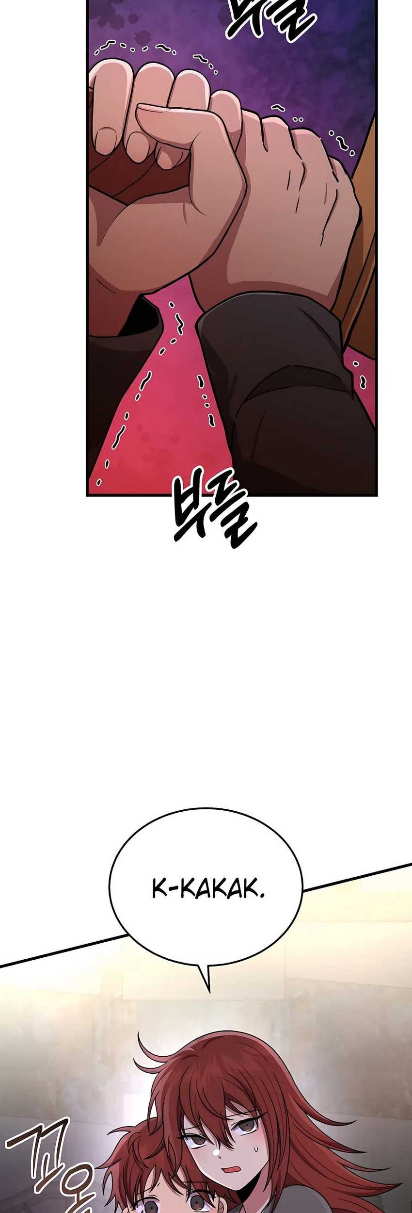 Heir of Mythical Heroes Chapter 38 - halaman 44