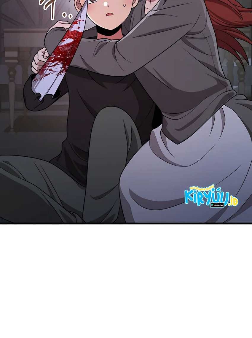 Heir of Mythical Heroes Chapter 38 - halaman 45