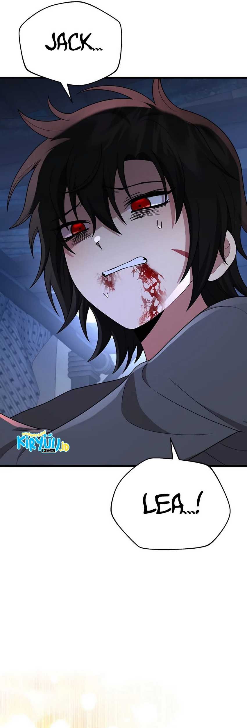 Heir of Mythical Heroes Chapter 38 - halaman 46