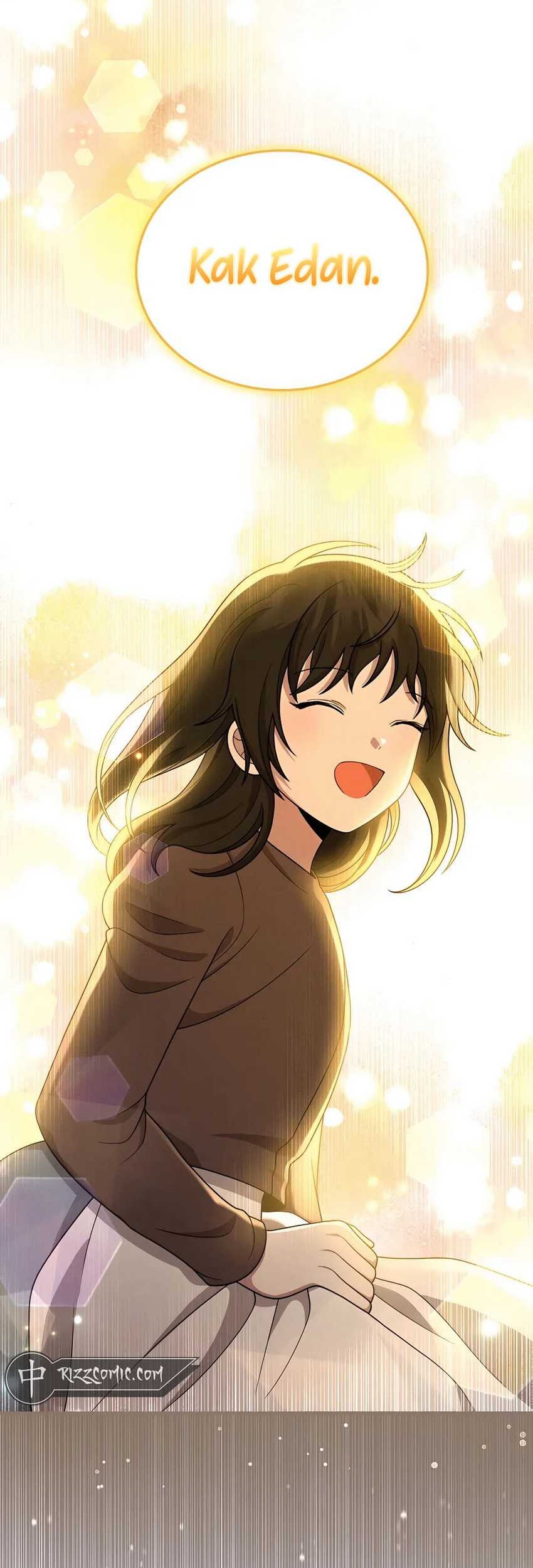 Heir of Mythical Heroes Chapter 38 - halaman 47