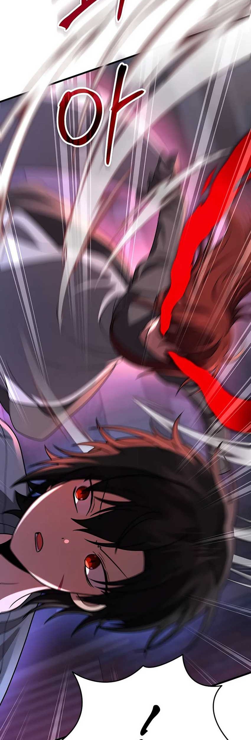 Heir of Mythical Heroes Chapter 38 - halaman 5