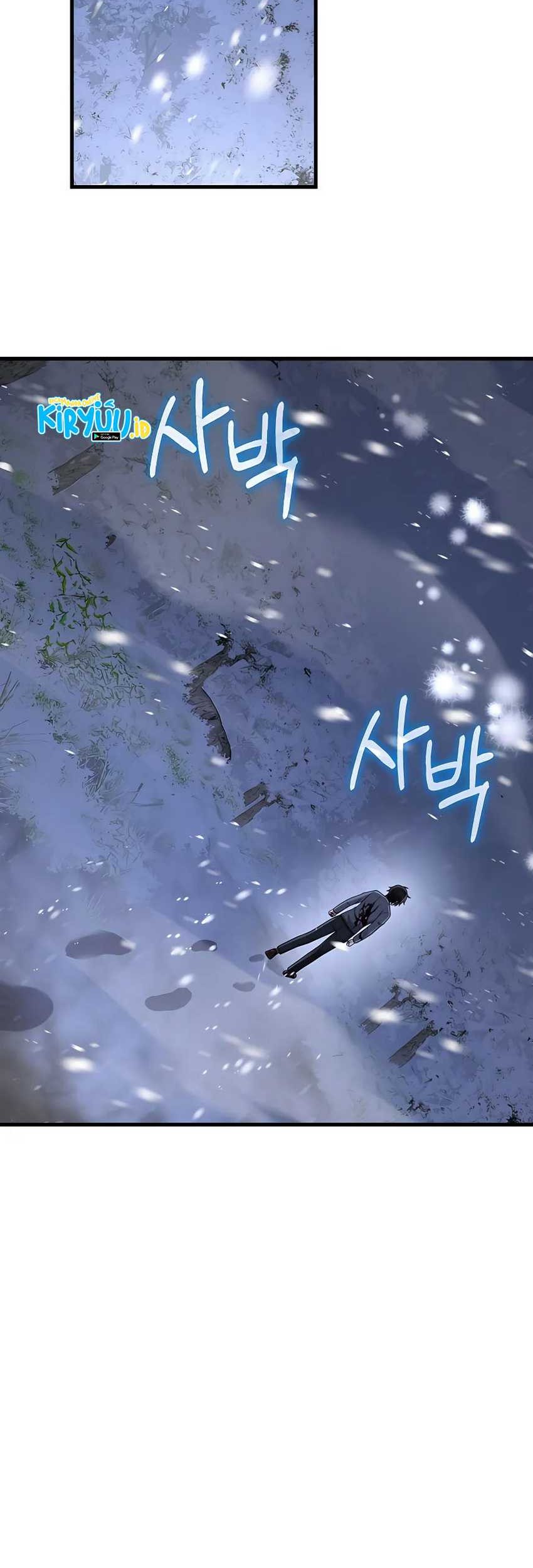 Heir of Mythical Heroes Chapter 38 - halaman 53