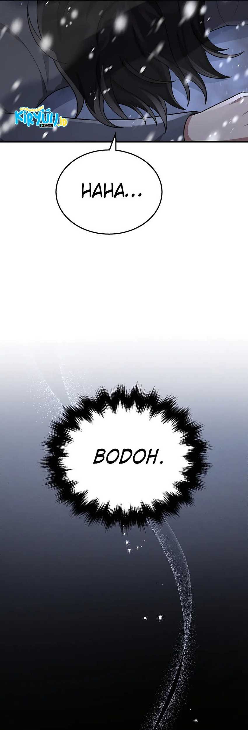 Heir of Mythical Heroes Chapter 38 - halaman 56