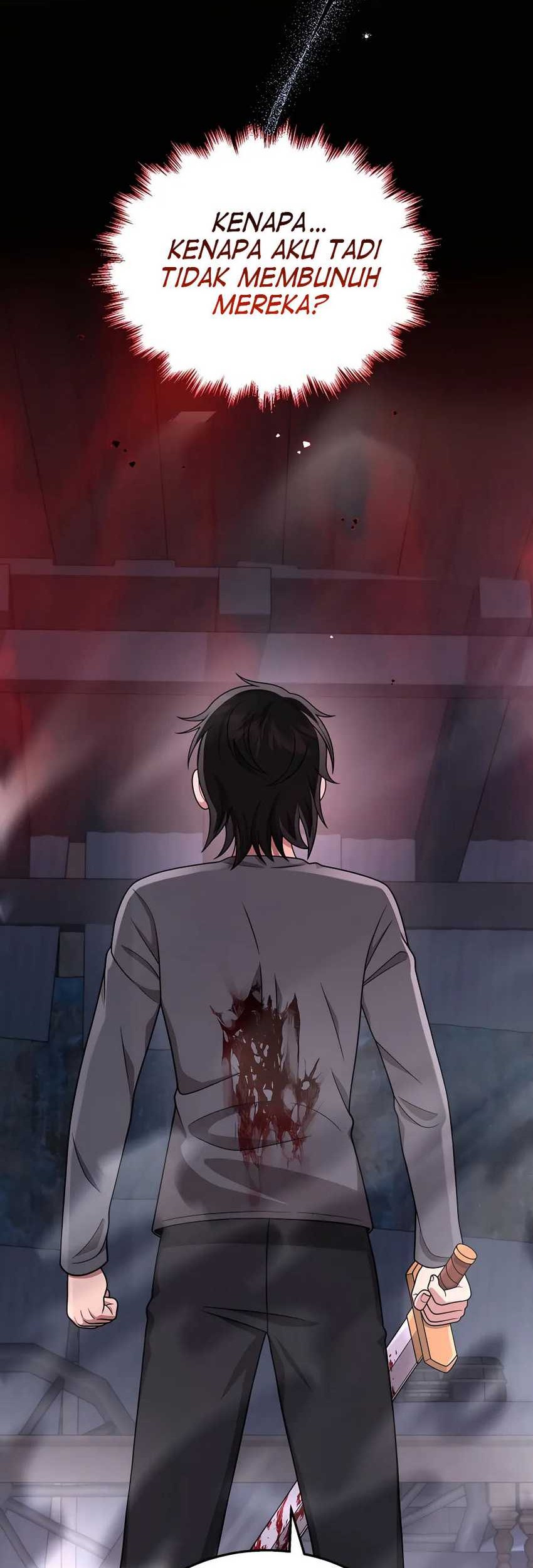 Heir of Mythical Heroes Chapter 38 - halaman 57