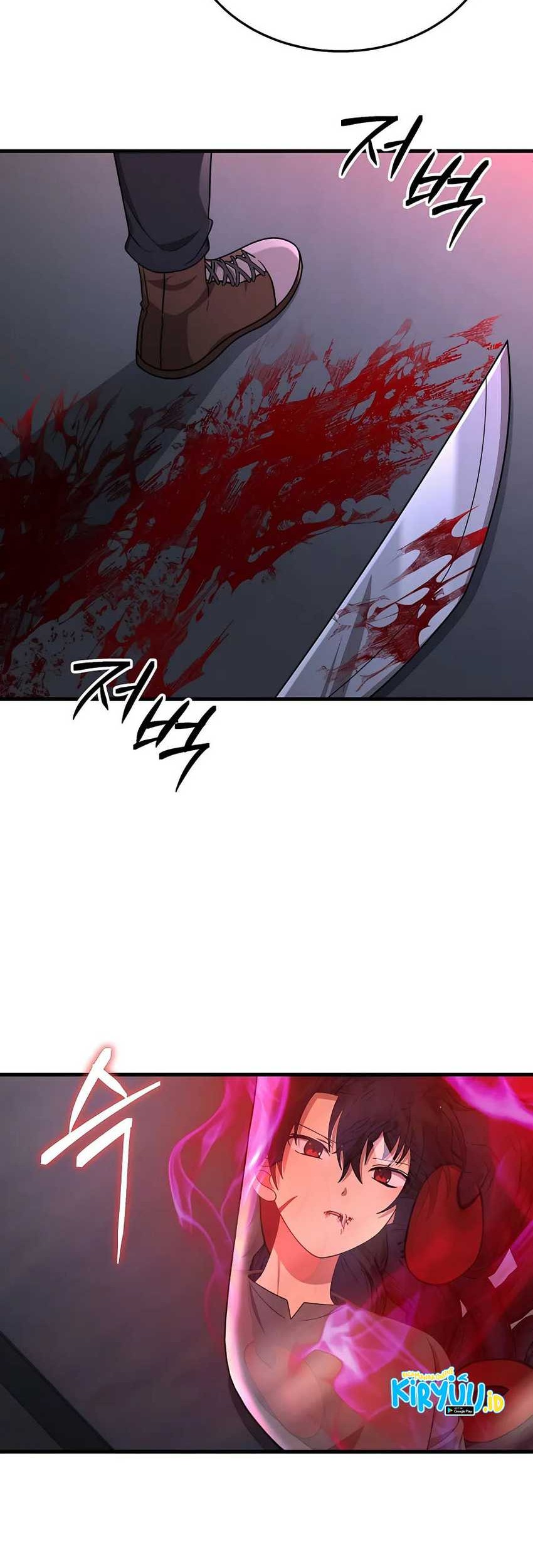 Heir of Mythical Heroes Chapter 38 - halaman 59