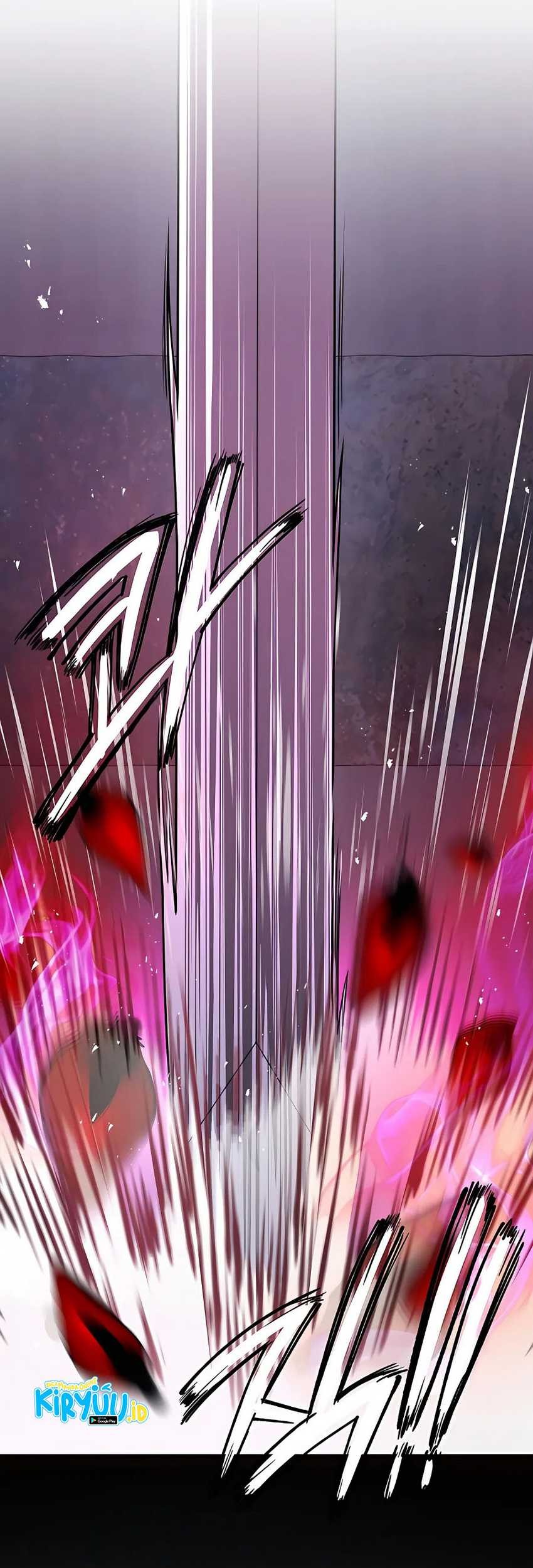 Heir of Mythical Heroes Chapter 38 - halaman 61