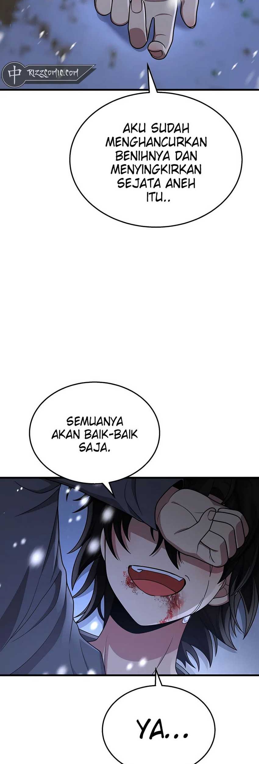 Heir of Mythical Heroes Chapter 38 - halaman 63