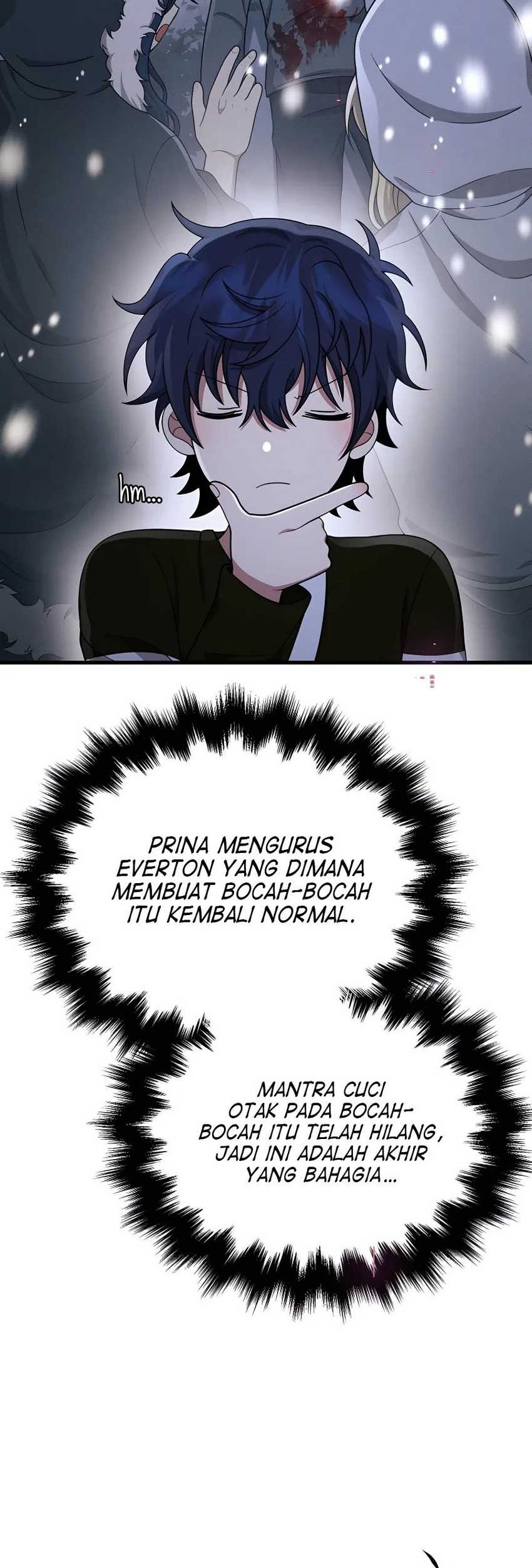 Heir of Mythical Heroes Chapter 38 - halaman 67