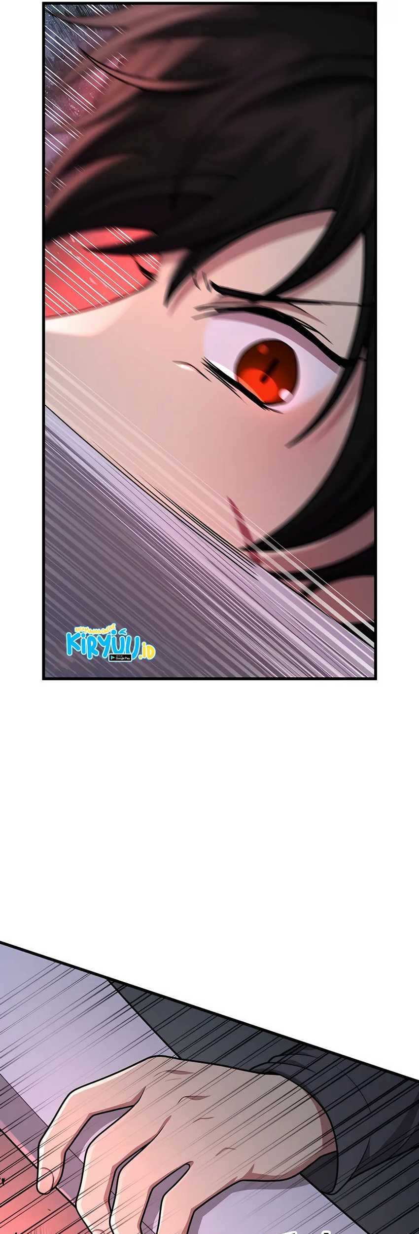 Heir of Mythical Heroes Chapter 38 - halaman 7