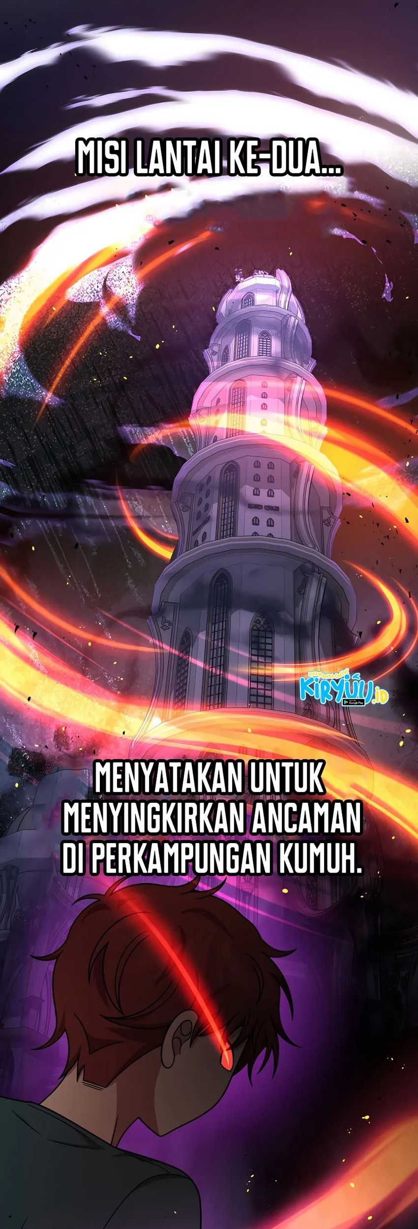 Heir of Mythical Heroes Chapter 38 - halaman 70