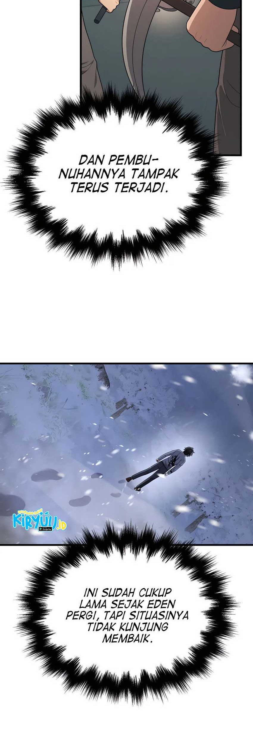 Heir of Mythical Heroes Chapter 38 - halaman 73