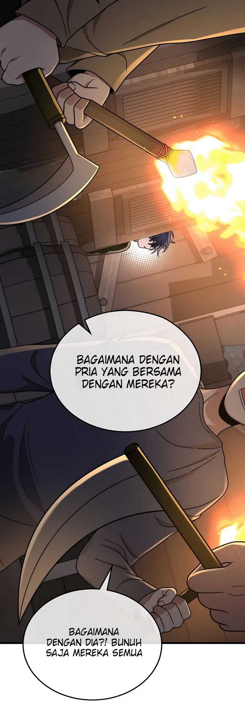 Heir of Mythical Heroes Chapter 38 - halaman 81