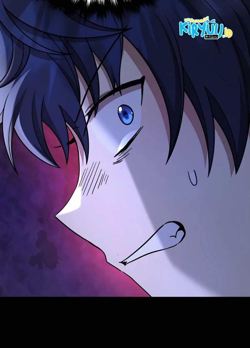 Heir of Mythical Heroes Chapter 38 - halaman 84
