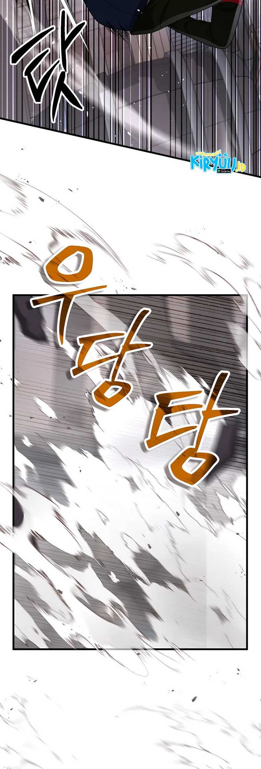 Heir of Mythical Heroes Chapter 38 - halaman 86