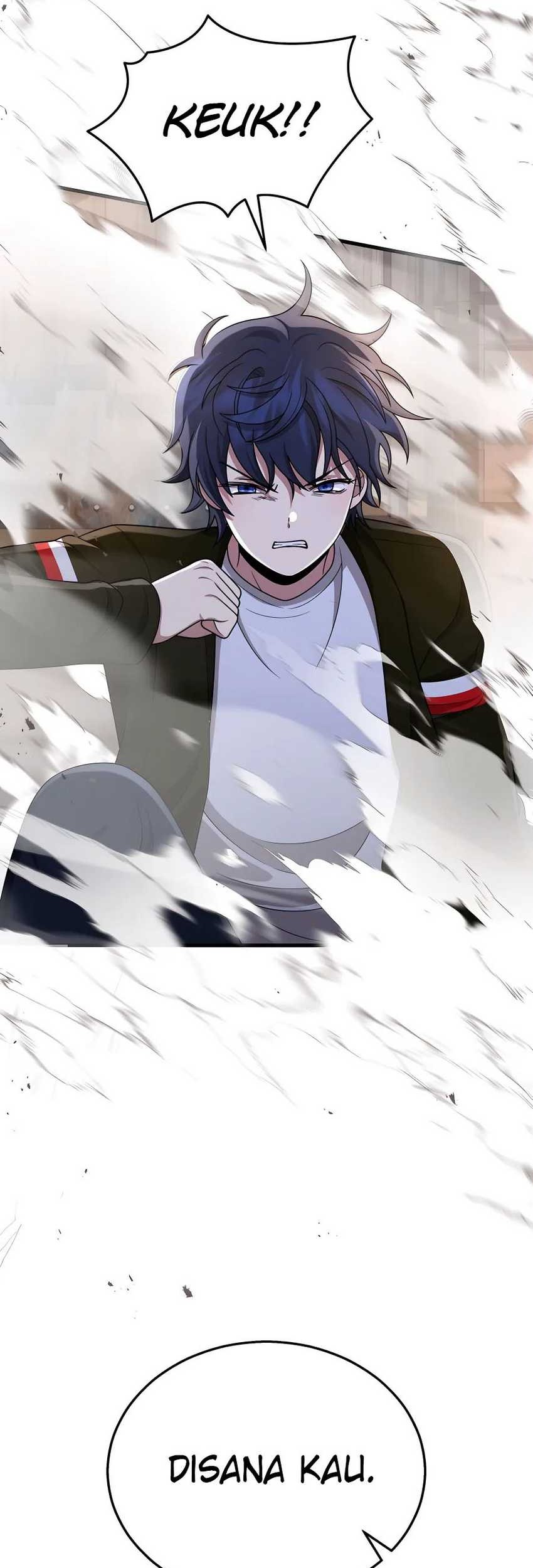 Heir of Mythical Heroes Chapter 38 - halaman 87