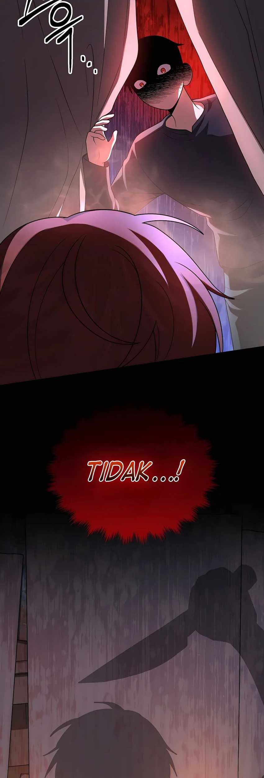 Heir of Mythical Heroes Chapter 38 - halaman 91