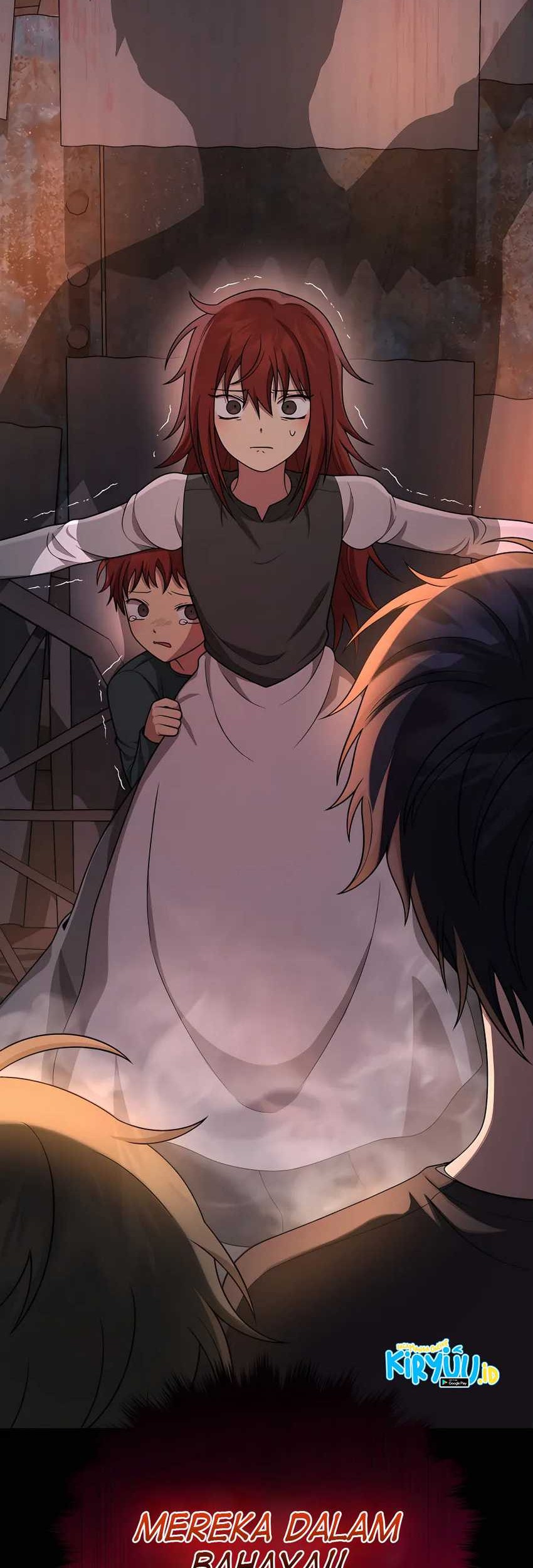 Heir of Mythical Heroes Chapter 38 - halaman 92