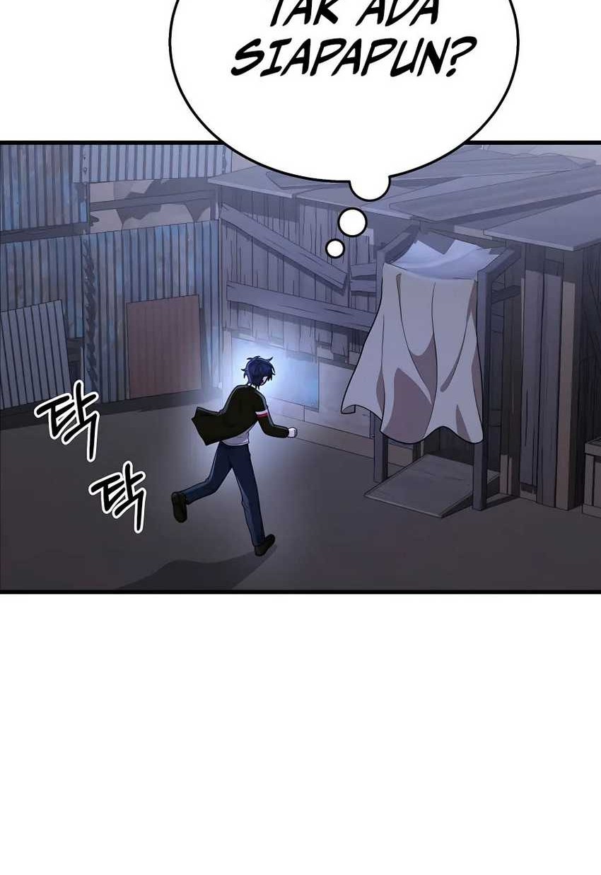 Heir of Mythical Heroes Chapter 39 - halaman 13