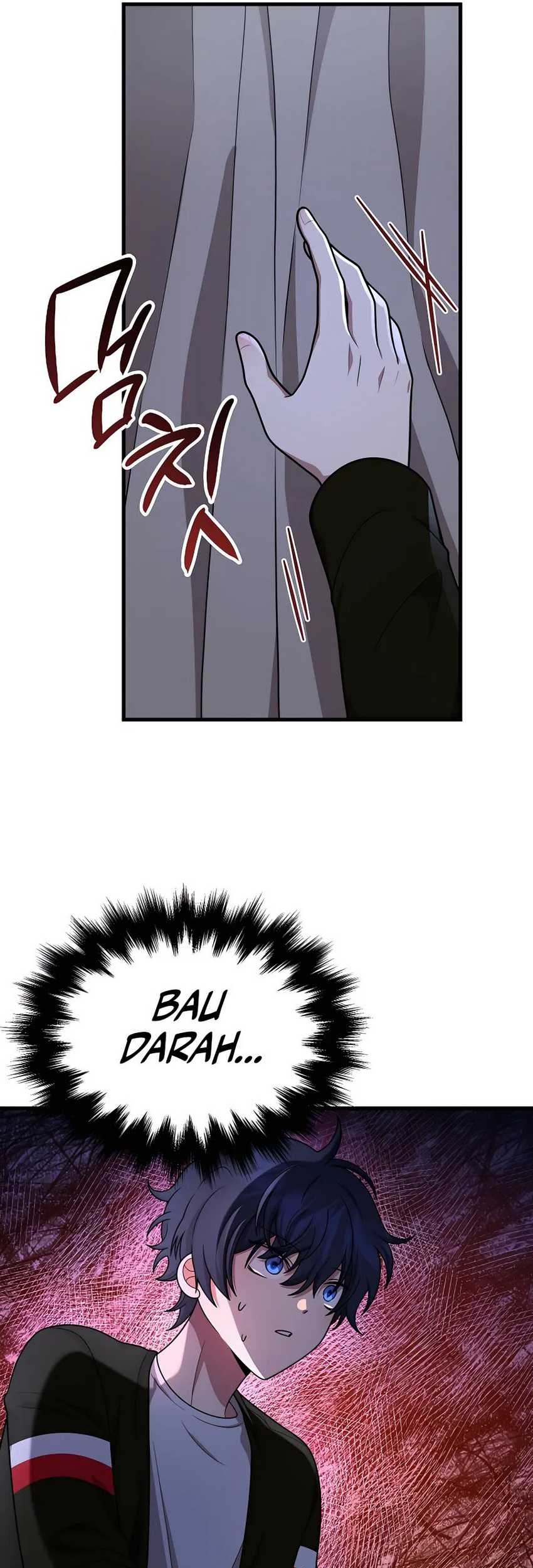 Heir of Mythical Heroes Chapter 39 - halaman 14