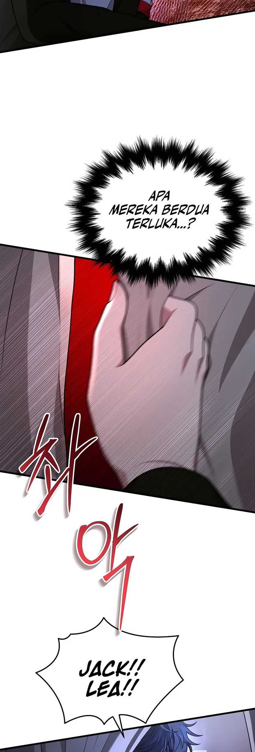 Heir of Mythical Heroes Chapter 39 - halaman 15