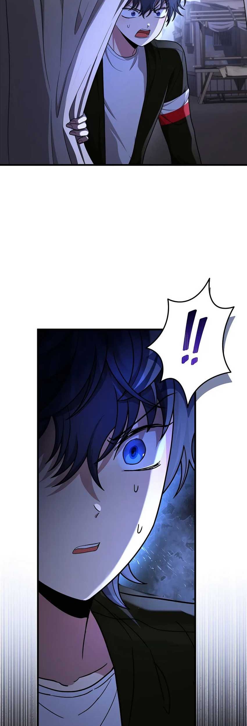 Heir of Mythical Heroes Chapter 39 - halaman 16