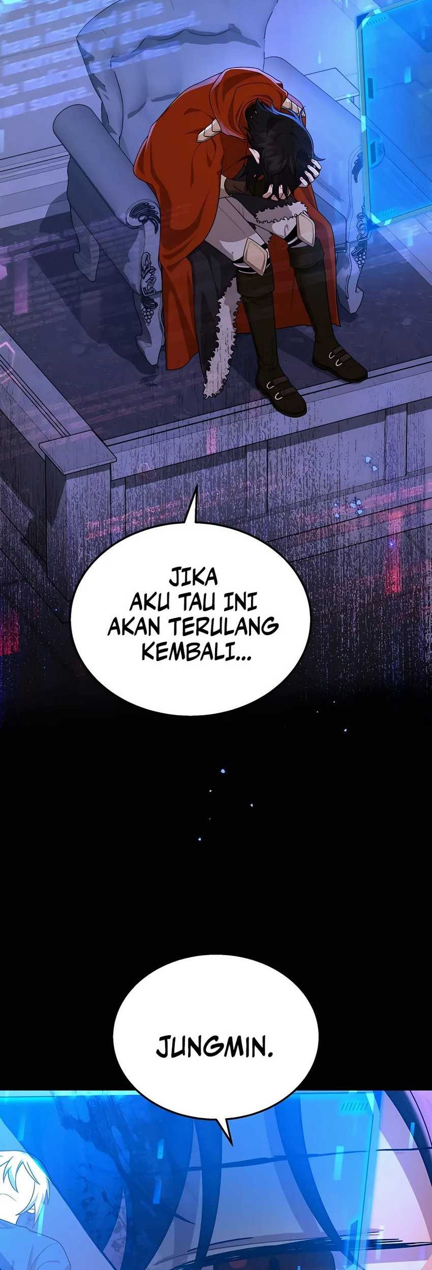 Heir of Mythical Heroes Chapter 39 - halaman 23