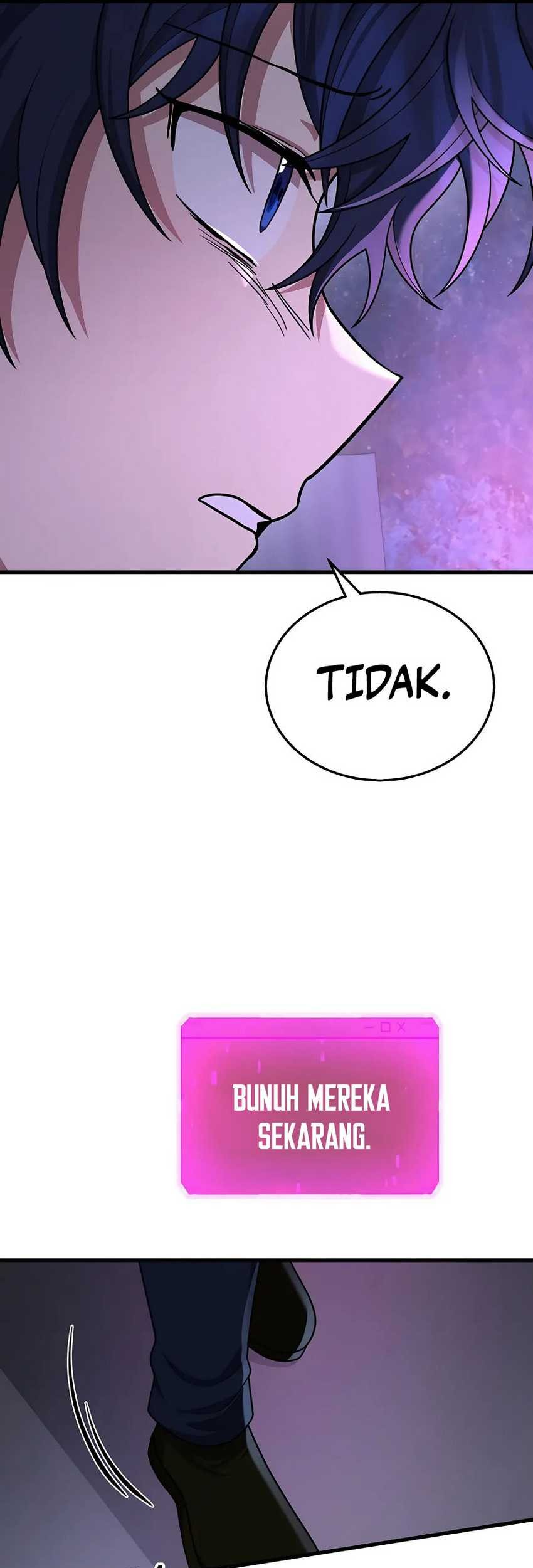 Heir of Mythical Heroes Chapter 39 - halaman 26