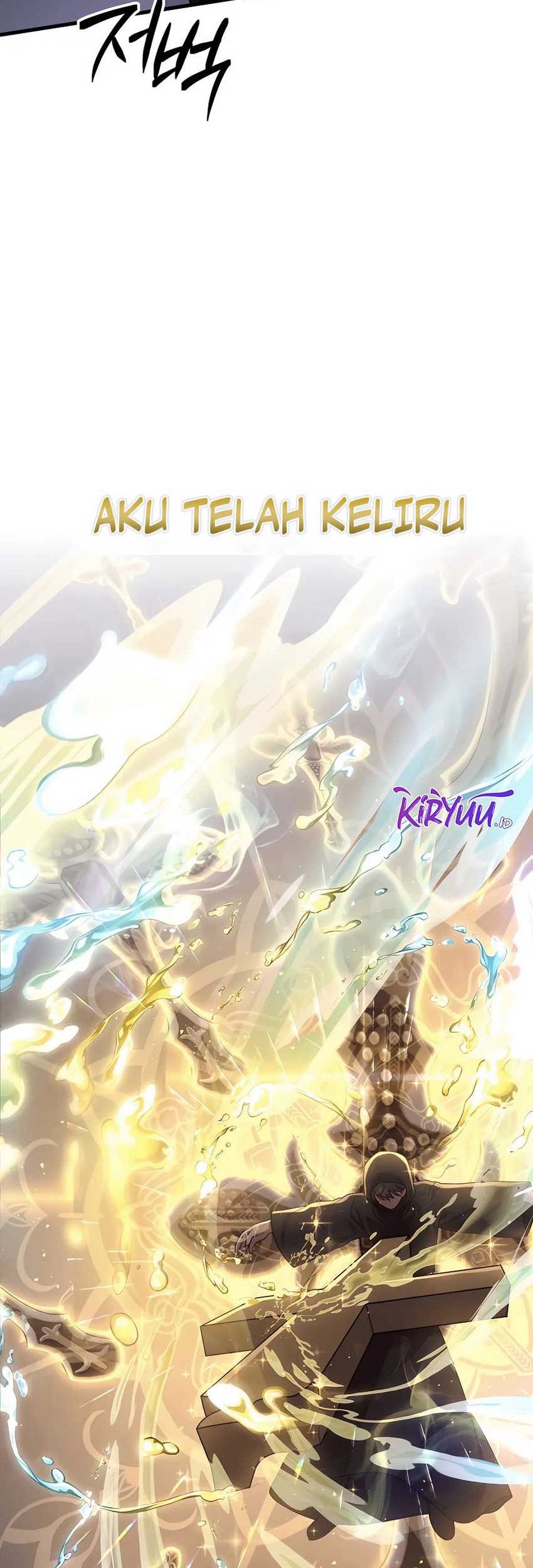 Heir of Mythical Heroes Chapter 39 - halaman 27